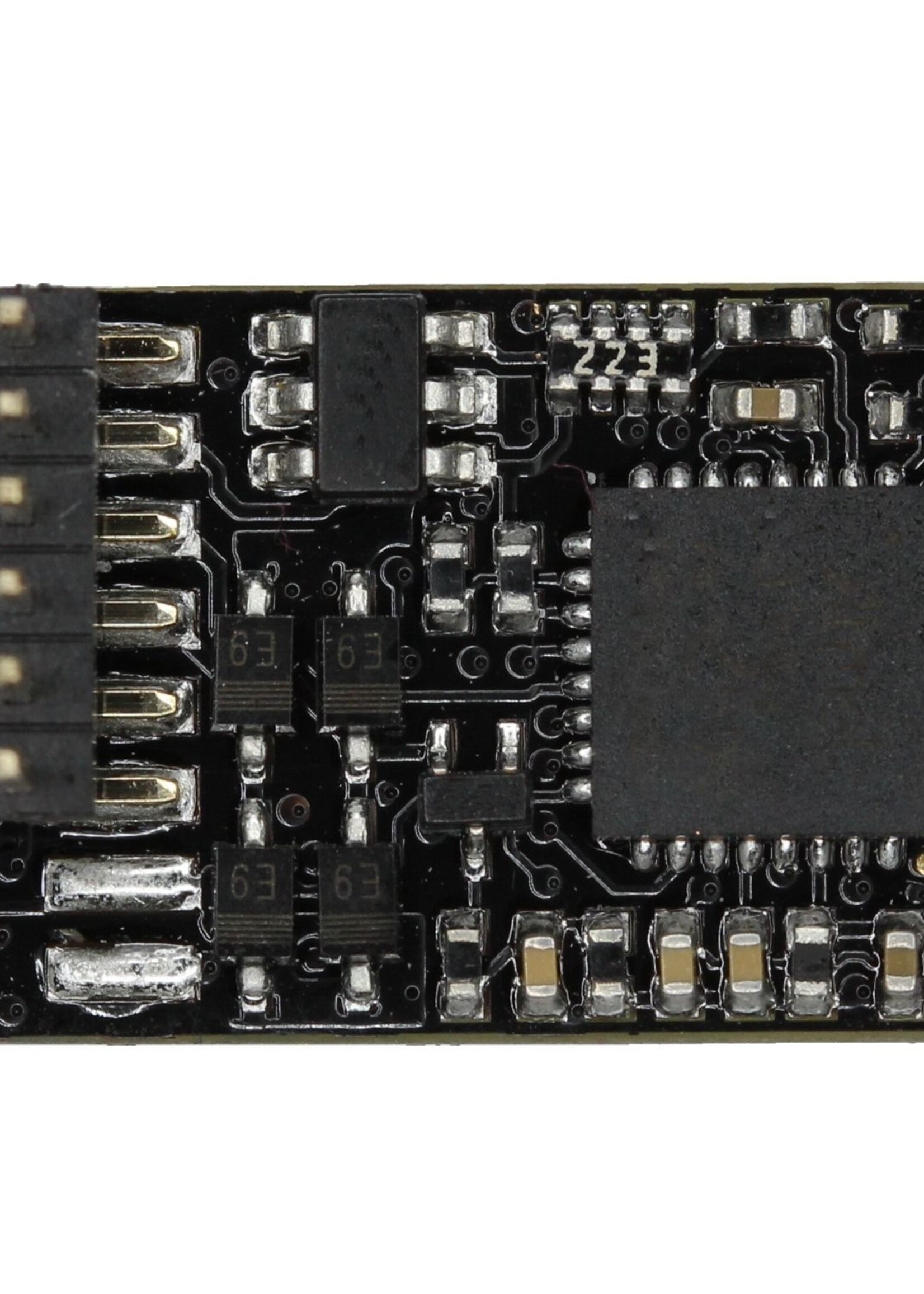 TrainOMatic TrainOMatic Lokommander 2 Mini
