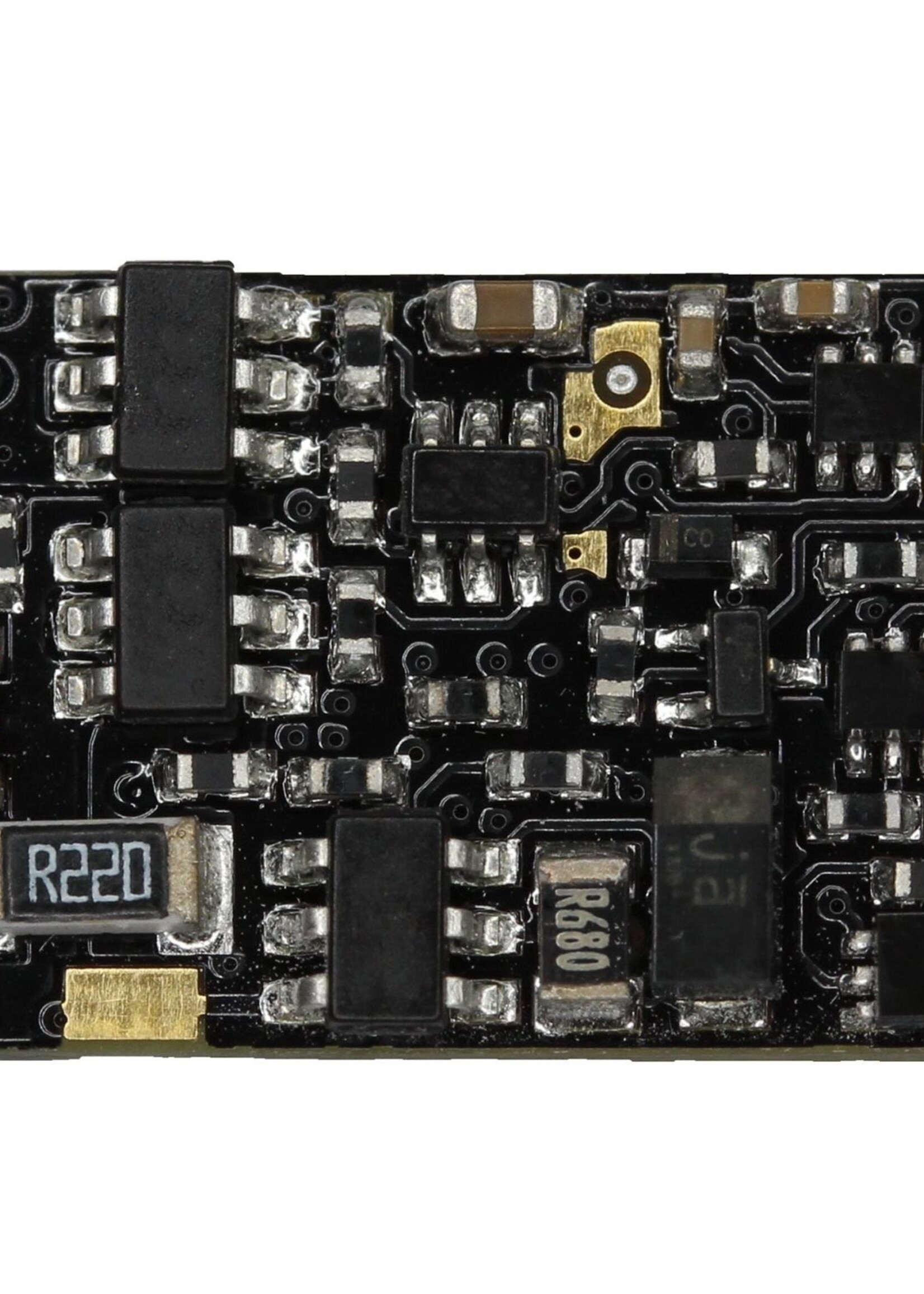 TrainOMatic TrainOMatic Lokommander 2 Mini