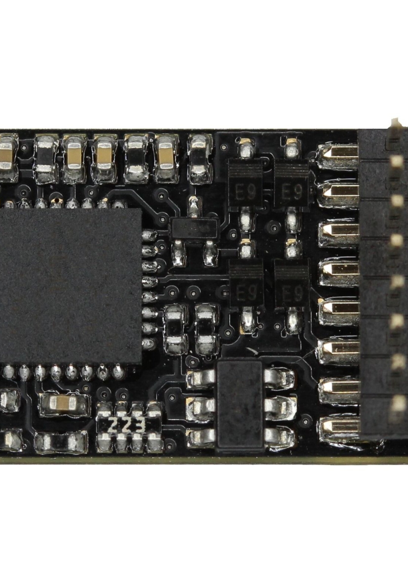 TrainOMatic TrainOMatic Lokommander 2 Mini