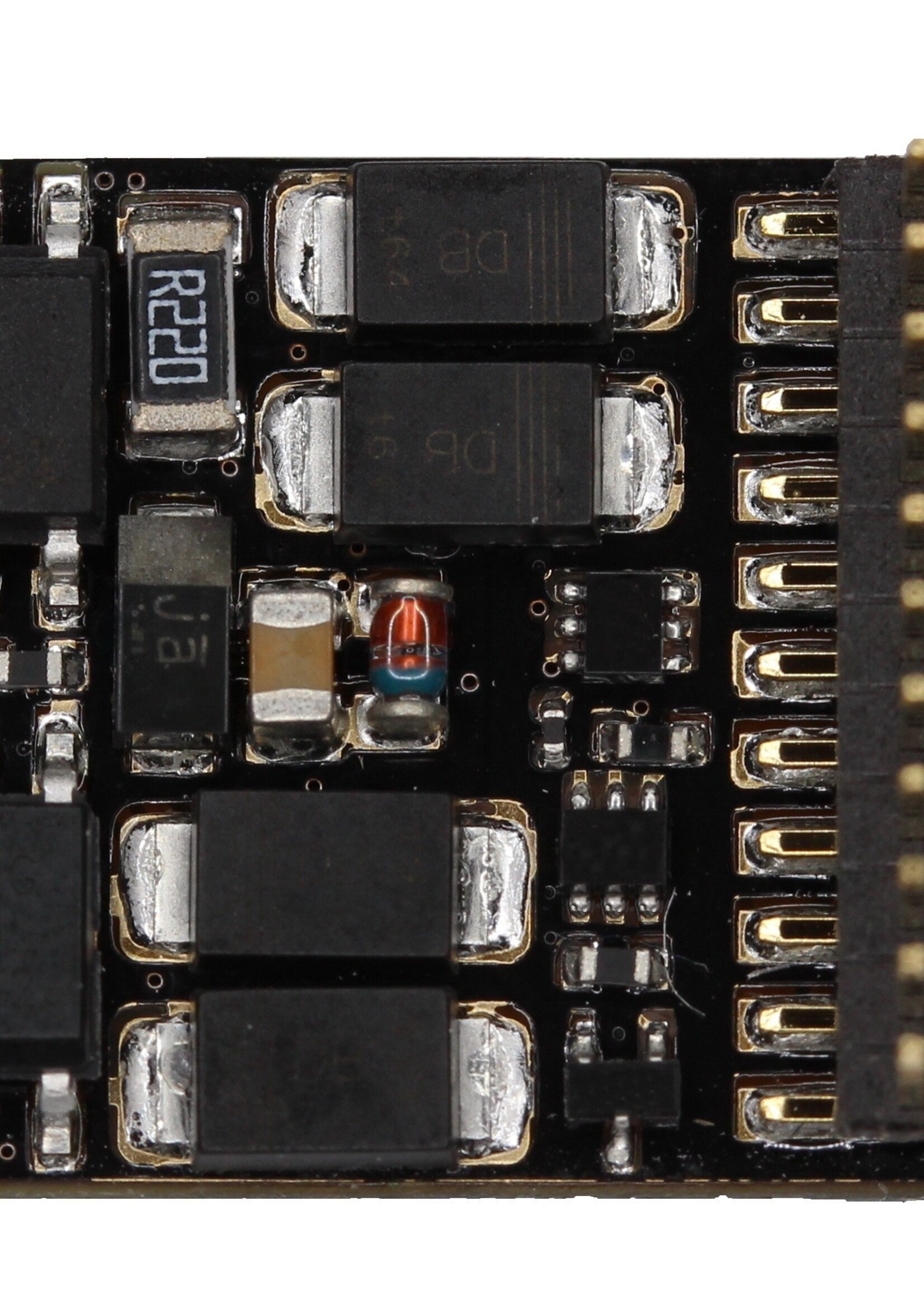 TrainOMatic TrainOMatic Lokommander 2 Mini