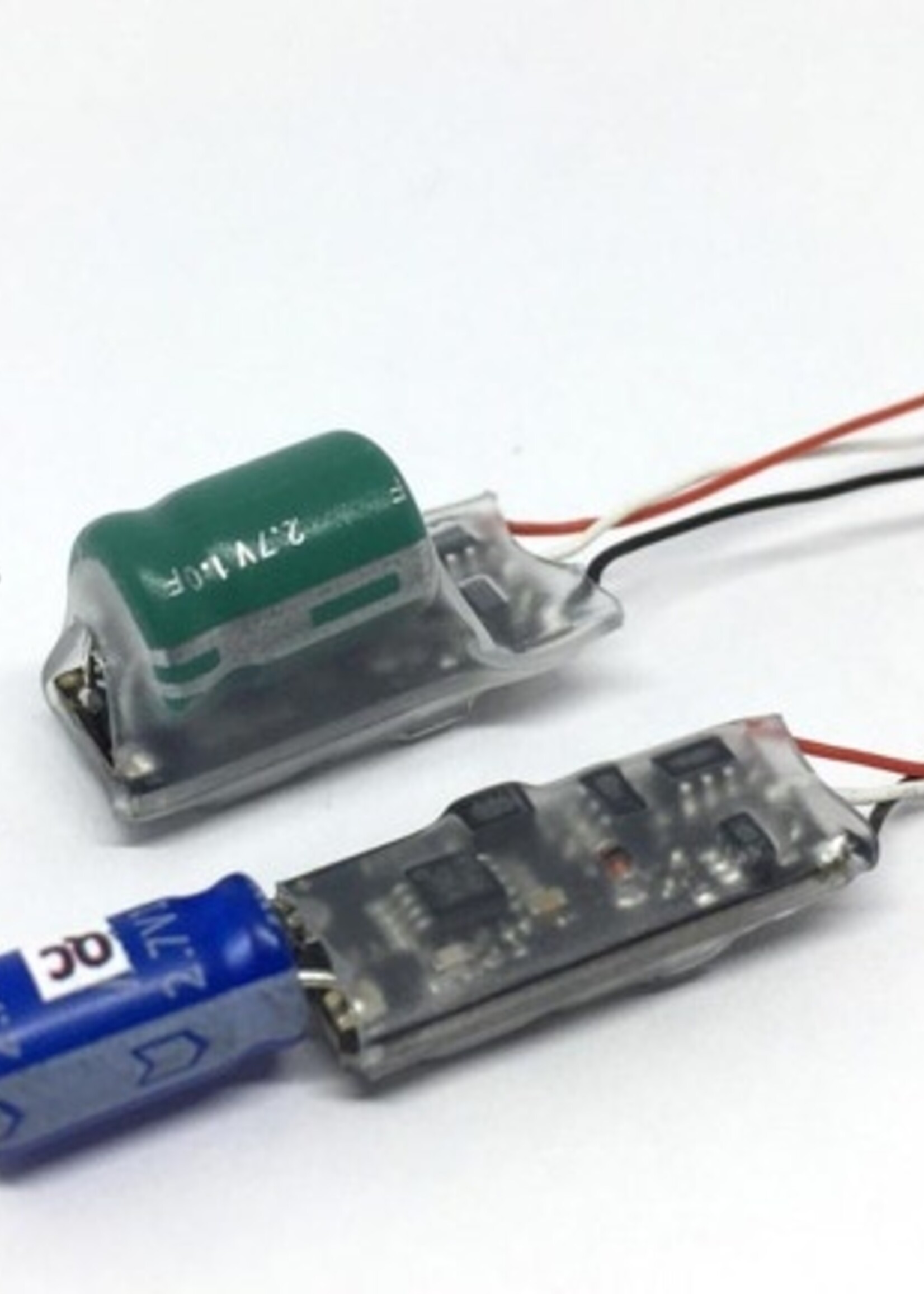 TrainOMatic TrainOMatic Smart Power Pack