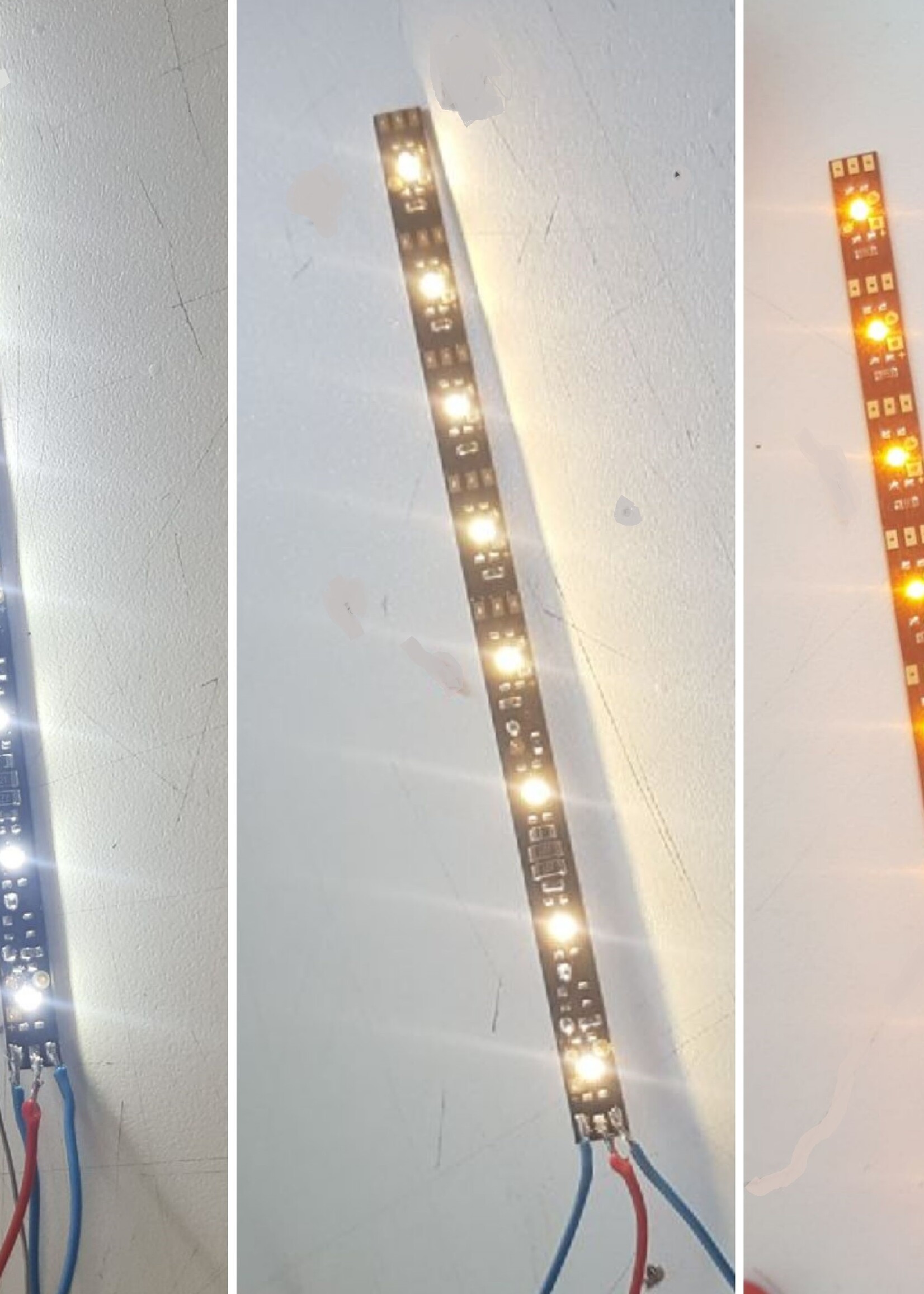 TrainOMatic TrainOMatic interior lighting Shine plus Mini digital