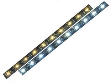 TrainOMatic Innenbeleuchtung Shine plus Maxi digital