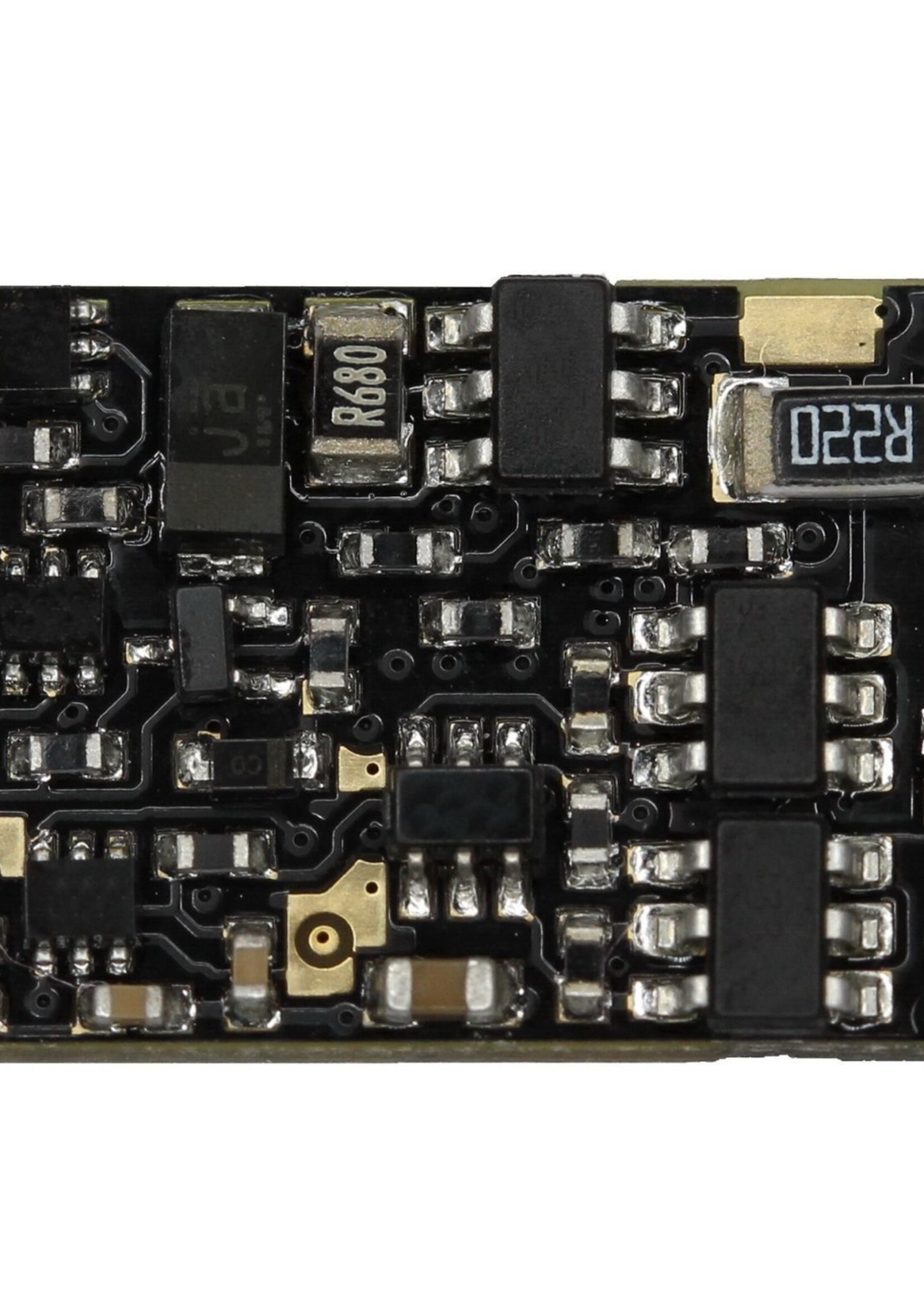 TrainOMatic TrainOMatic Lokommander 2 Mini