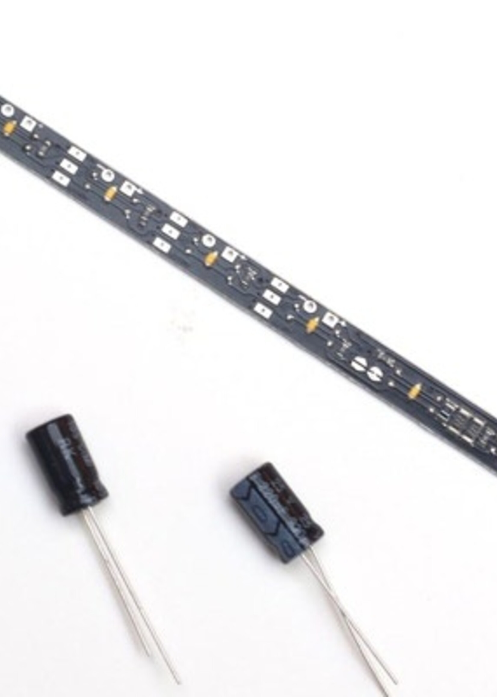 TrainOMatic TrainOMatic Innenbeleuchtung Shine plus Mini Analog