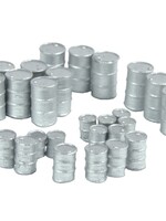 N-Train 26 silver barrels (212.26)