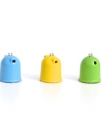 N-Train 3 recycling containers - igloo (212.46)