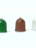 N-Train 3 glass recycling containers - igloo (212.48)