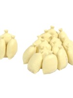 N-Train 18 burlap sacks (212.51)
