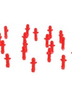 N-Train 24 hydrants (212.63)