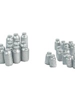 N-Train 27 Milk cans (212.74)