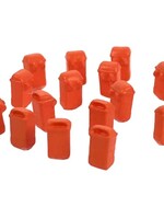 N-Train 16 suspended bins - orange (212.81)