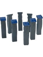 N-Train 8 parking meters - gray (212.89)