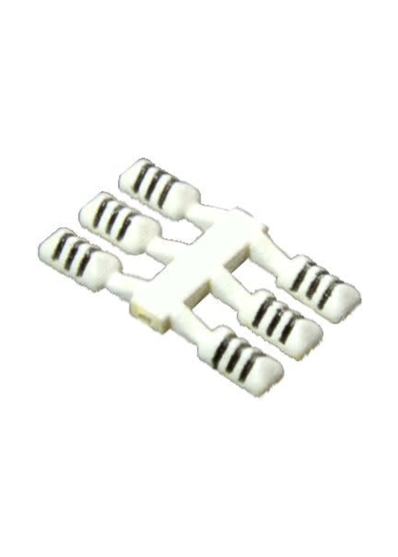 N-Train RENFE - Convergence Markings for Track (6 Units) (214.33)