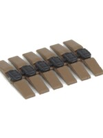 N-Train RENFE balusters - ASFA system (6 units) (214.32)