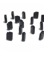 N-Train N-TRAIN 211004 N Brandstof jerrycans (20 stuks) - zwart