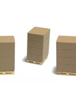 N-Train N-TRAIN 211005 N 3 pallets met pakketten