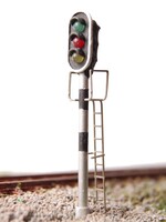 MAFEN MAFEN 413101 N RENFE - 3 LED-signaal (groen/rood/geel)