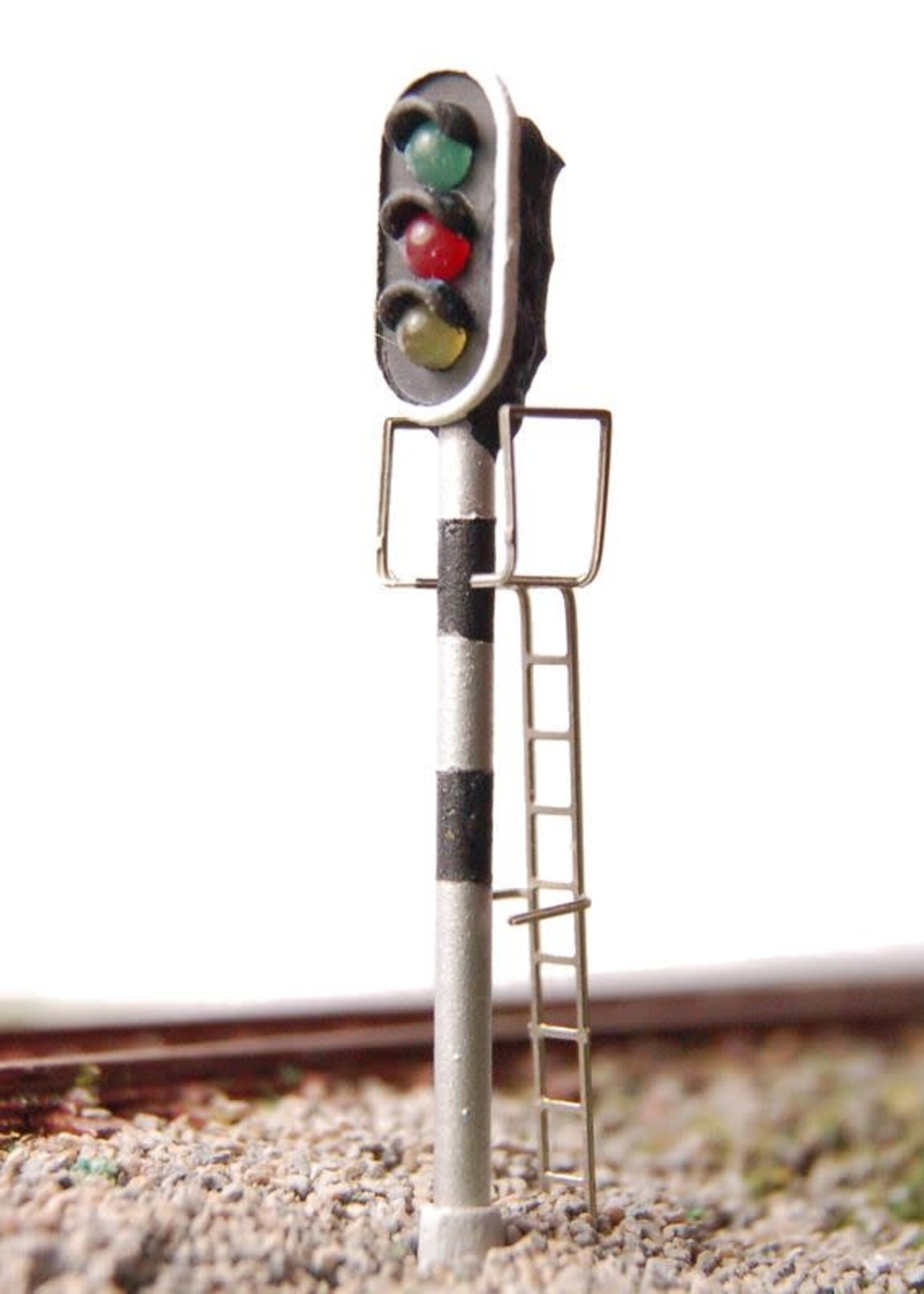 MAFEN MAFEN 413101 N RENFE - 3 LED-signaal (groen/rood/geel)