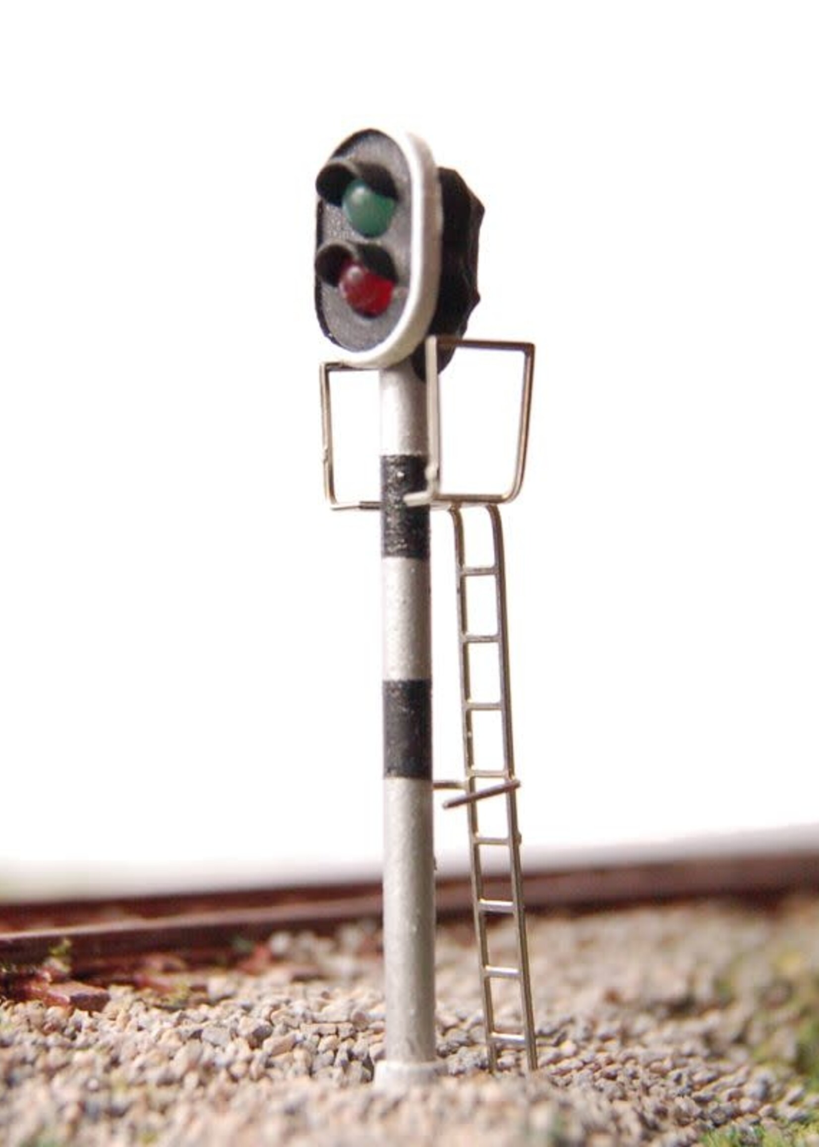MAFEN MAFEN 413102 N RENFE - 2 LED-signaal (groen/rood)