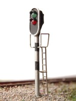MAFEN MAFEN 413104 N RENFE - 2 LED-signaal (groen/rood)