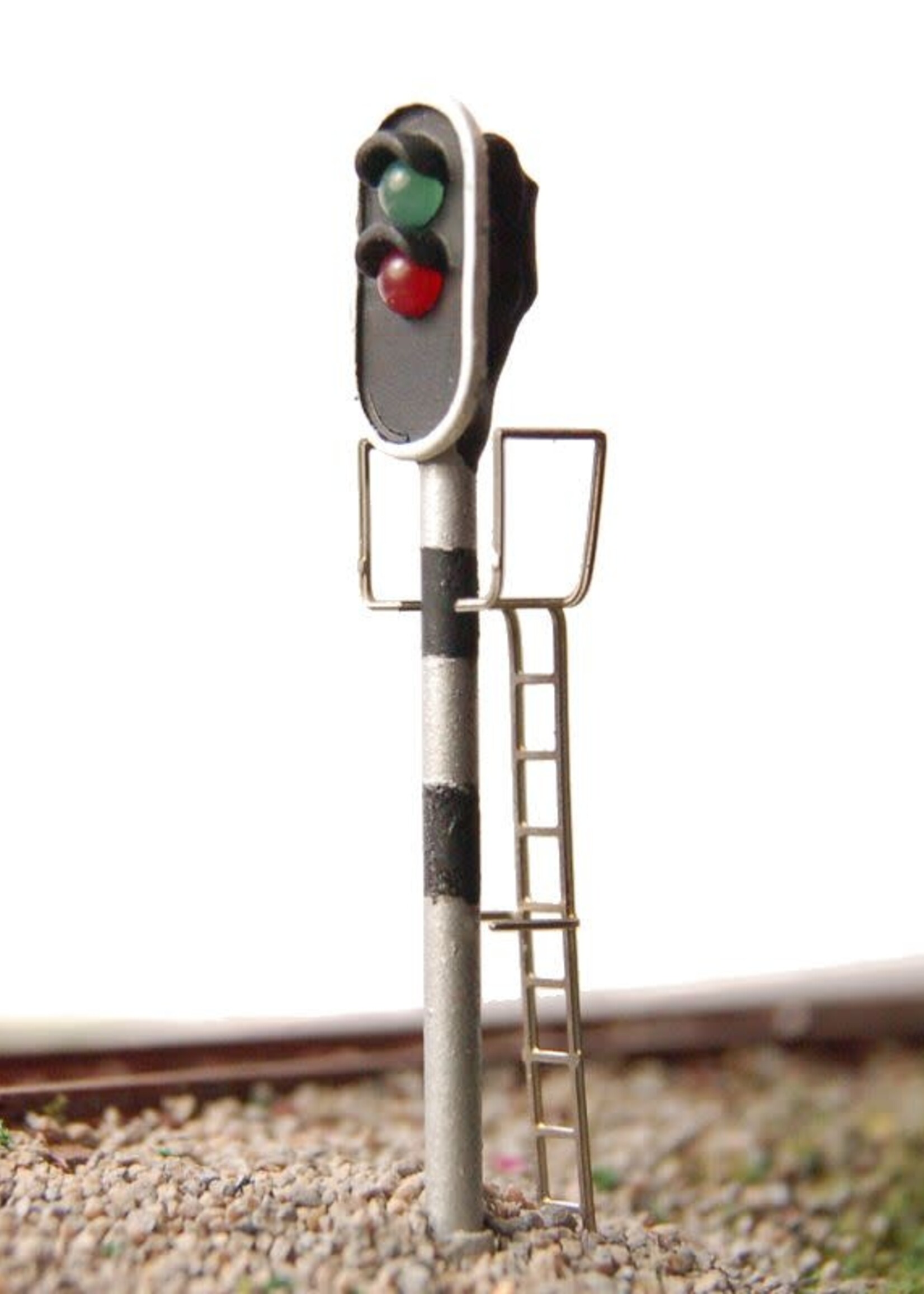 MAFEN MAFEN 413104 N RENFE - 2 LED-signaal (groen/rood)