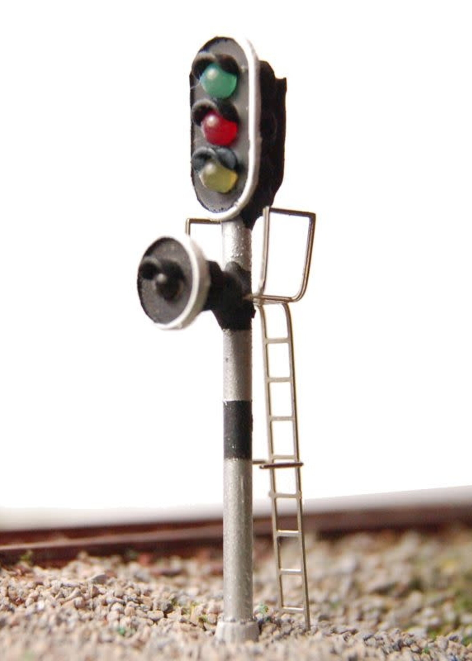 MAFEN MAFEN 413103 N RENFE - 4 LED-signaal (groen/rood/geel/wit)