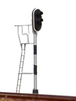MAFEN MAFEN 413112 N RENFE - Hoofdsein met 2 LED's (groen/rood) - FINESCALE