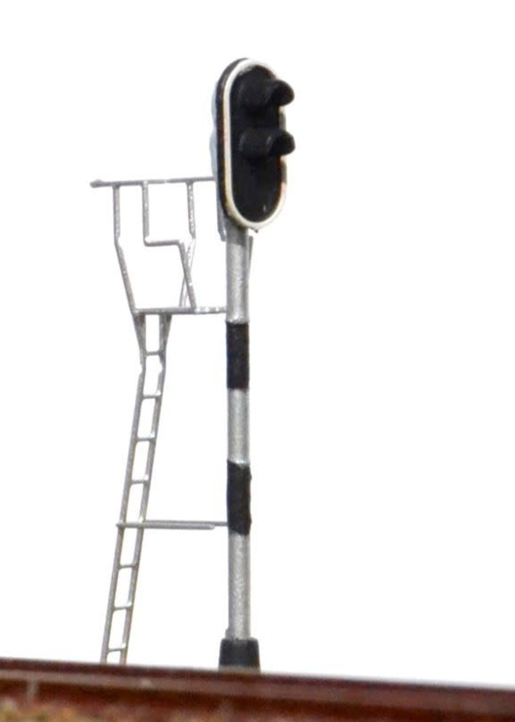 MAFEN MAFEN 413112 N RENFE - Hoofdsein met 2 LED's (groen/rood) - FINESCALE