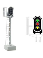 MAFEN MAFEN 413203 N SNCF - Hoofdsein met 3 LED's (groen/rood/geel)