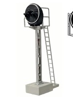MAFEN SNCF - Signalsignal mit 3 LEDs (gelb / grün / rot) (4132.19)