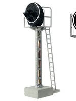 MAFEN SNCF - Signal mit 4 LEDs (grün / 2 gelb / rot) (4132.20)