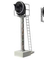 MAFEN SNCF - Signal mit 4 LEDs (grün / 3 gelb) (4132.21)