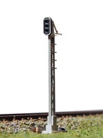 MAFEN MAFEN 413602 N SBB - Hoofdsein met 3 LED's (groen/rood/geel)