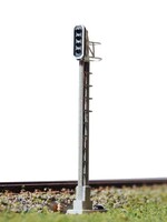 MAFEN MAFEN 413603 N SBB - Hoofdsignaal met 4 LED's (Groen/Rood/Geel/Groen)