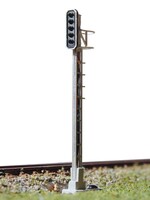 MAFEN MAFEN 413605 N SBB - Hoofdsignaal met 5 LED's (Groen/Rood/Groen/Geel/Groen)