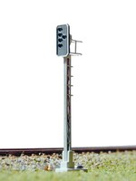 MAFEN MAFEN 413606 N SBB - Hoofdsein met 5 LED's (groen/geel/groen/geel + rood)