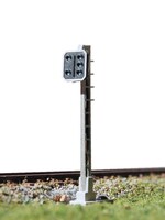 MAFEN MAFEN 413611 N SBB - Afstandssignaal met 5 LED's (Geel/Groen+Geel/Groen/Geel)