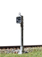 MAFEN MAFEN 413613 N SBB - Bloksein met 6 LED's (Geel/Groen+Groen/Rood+Geel/Groen)