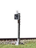 MAFEN MAFEN 413614 N SBB - Bloksein met 7 LED's (Geel/Groen+Groen/Rood+Geel/Groen/Geel)