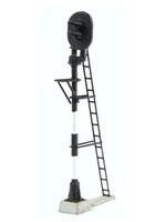 MAFEN NS - Hauptsignal mit 2 LEDs (grün / rot) - rechts (4137.02)
