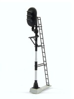 MAFEN NS - Main signal with 3 LEDs (yellow / green / red) - left (4137.03)