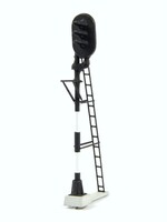 MAFEN NS - Hauptsignal mit 3 LEDs (gelb / grün / rot) - rechts (4137.04)
