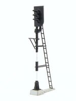 MAFEN NS - Front signal with 3 LEDs (green / yellow / red) - right (4137.12)
