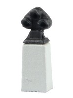 MAFEN NS - Zwergsignal mit 3 LEDs (grün + rot + gelb) (4147.01)