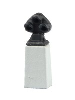 MAFEN NS - Zwergsignal mit 3 LEDs (rot + grün + gelb) (4147.03)