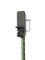 MAFEN DB H-V System 1969 - Blockierungssignal (grün / rot) (4134101)