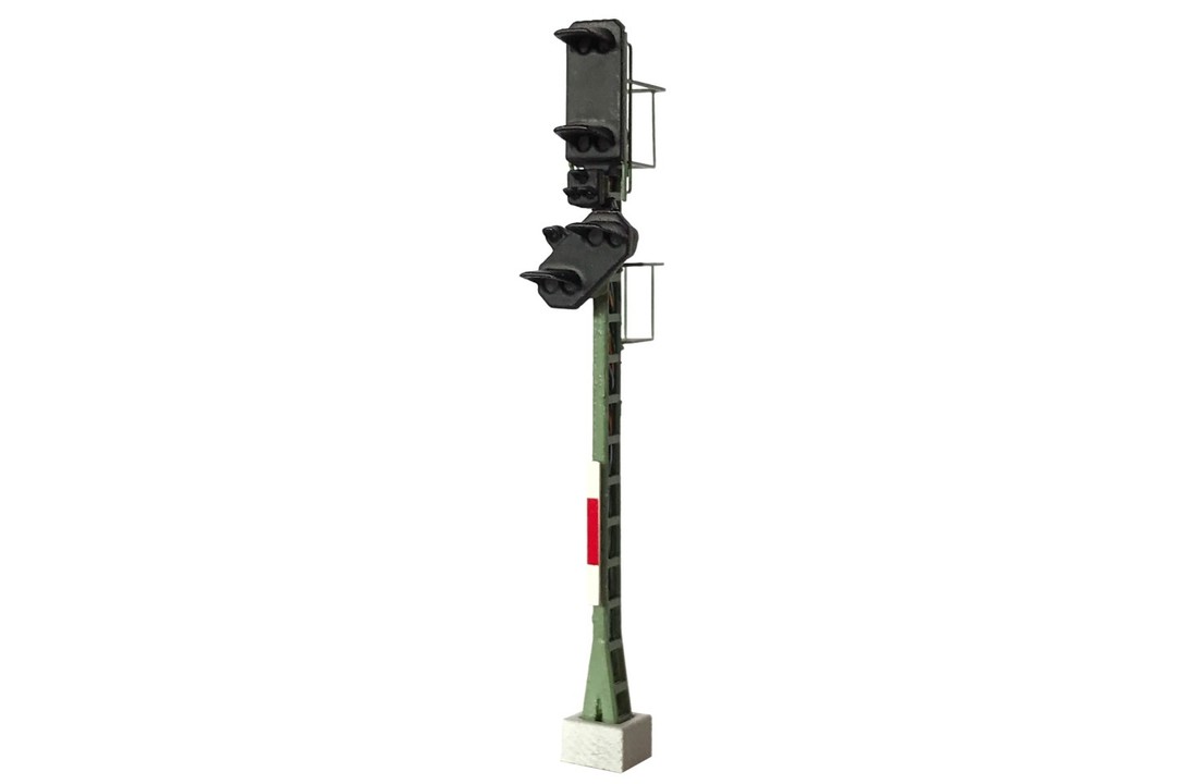 DB H-V System 1969 - sein 4134.102 + 4134.105 (4134109)