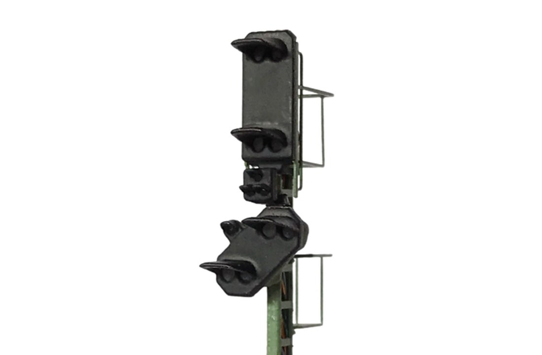 DB H-V System 1969 - sein 4134.102 + 4134.105 (4134109)