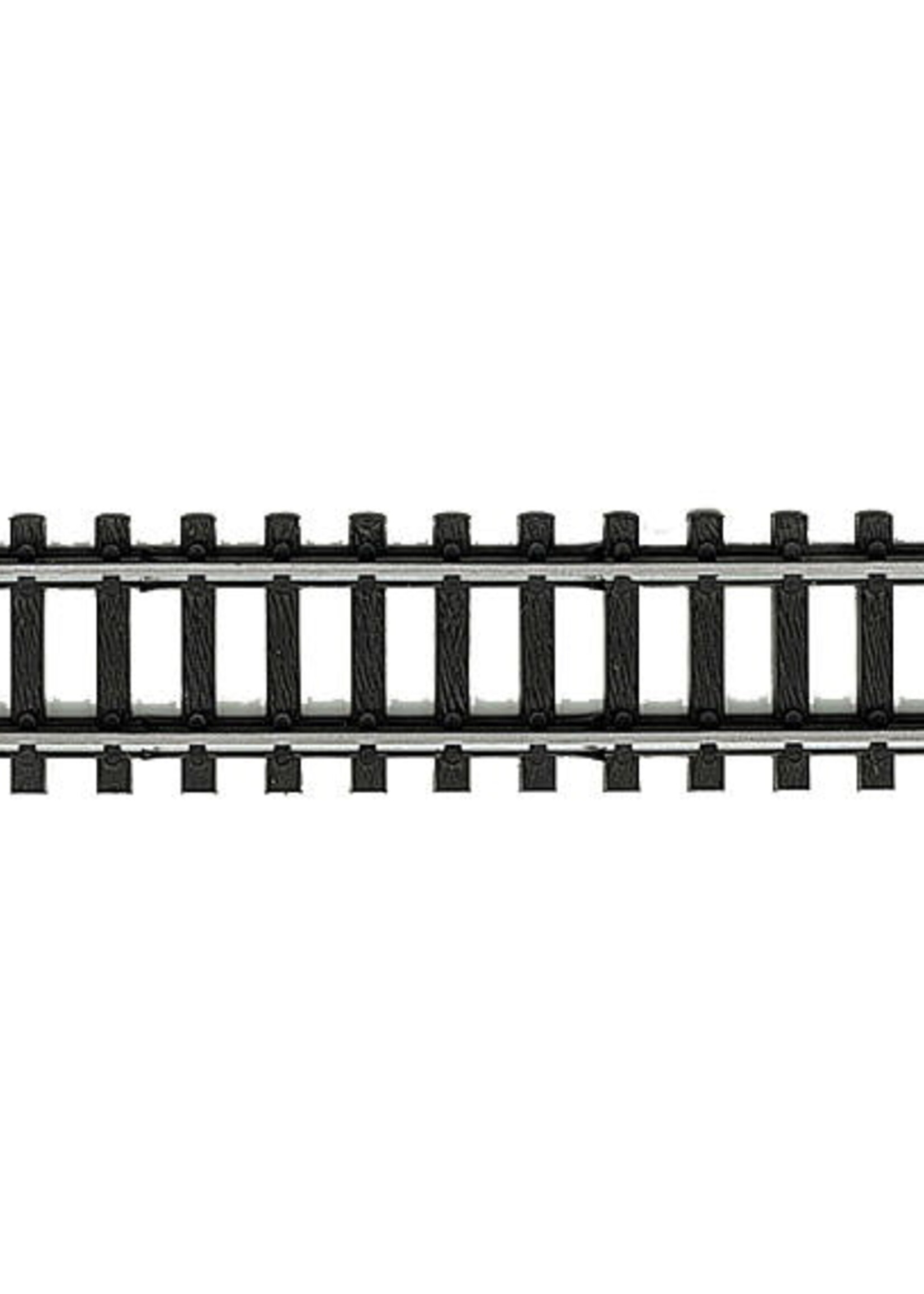 MINITRIX MINITRIX 14905 Rechte rail 76,3 mm